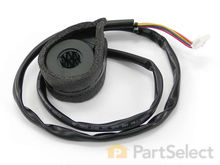 Coil,Expansion – Part Number: 6141A30003T