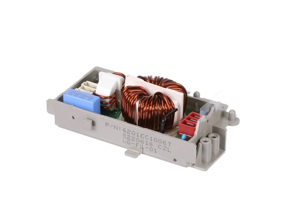 3528920-1-M-LG-6201EC1006T-Noise Filter Assembly