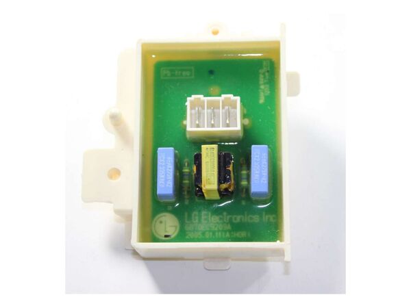 3528924-1-M-LG-6201EC3002A-Filter Assembly