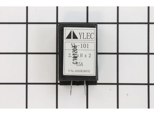 3528928-1-M-LG-6201W2A019A-Filter Assembly