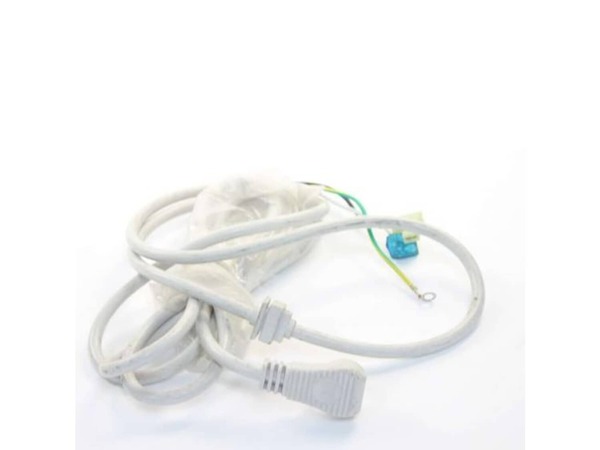 3529049-1-M-LG-6411A20001Z-Power Cord Assembly