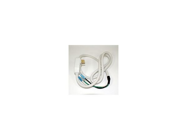 3529070-1-M-LG-6411A20048M-Power Cord Assembly