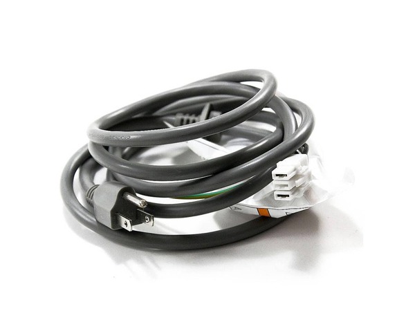 3529088-1-M-LG-6411ER1001Y-Power Cord Assembly