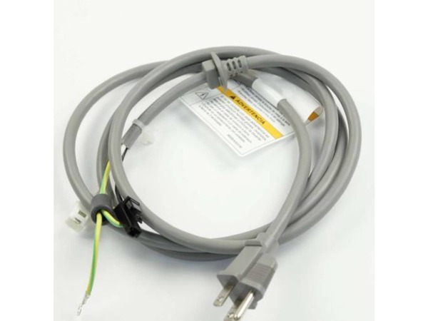 3529092-1-M-LG-6411ER1005B-Power Cord Assembly