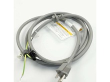 Power Cord Assembly – Part Number: 6411ER1005B