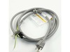 Power Cord Assembly – Part Number: 6411ER1005B