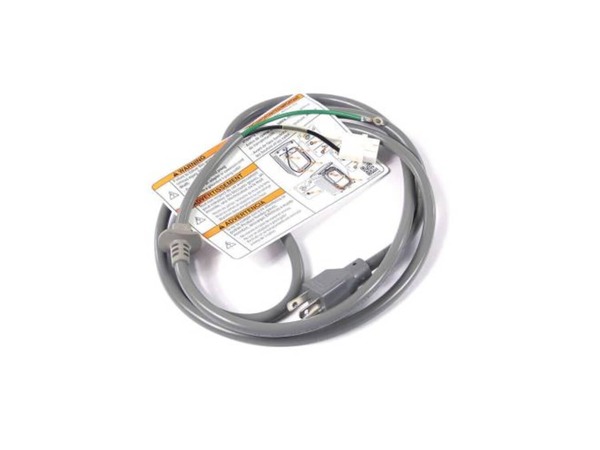 3529094-1-M-LG-6411ER1006E-Power Cord Assembly