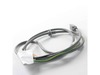 Power Cord Assembly – Part Number: 6411ER1006V