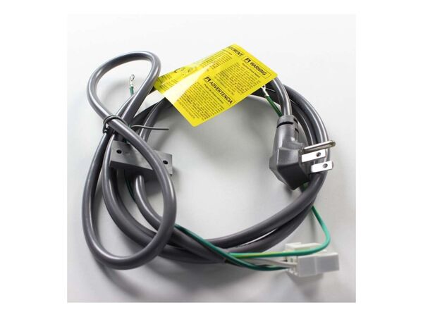 3529108-1-M-LG-6411JB1042Y-Power Cord Assembly