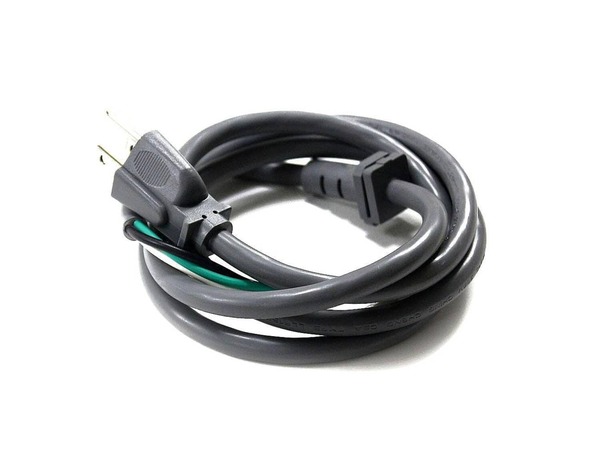 3529127-1-M-LG-6411W1A014N-Power Cord Assembly