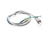 Power Cord Assembly – Part Number: 6411W1A019M