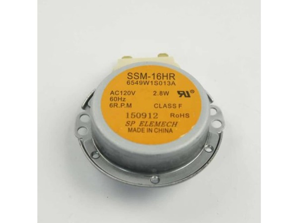 3529213-1-M-LG-6549W1S013A-Motor Synchronous