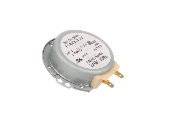 3529216-1-M-LG-6549W1S013H-Microwave Motor Ac Synchronous