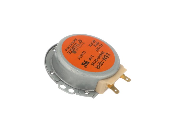 3529217-1-M-LG-6549W1S013K-Microwave Motor Ac Synchronous