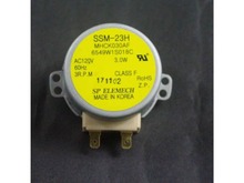 Motor Synchronous – Part Number: 6549W1S018C