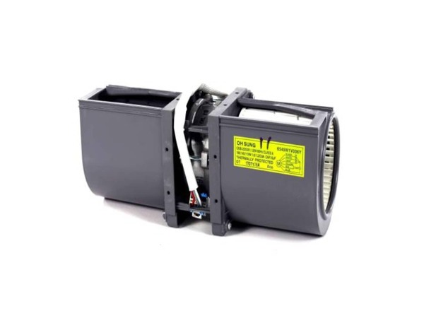3529236-1-M-LG-6549W1V006Y-Motor, AC Ventilation