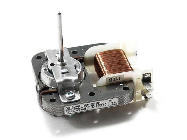 3529242-1-M-LG-6549W2F016D-Motor,AC Fan