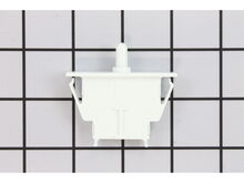 Refrigerator Push Button Switch – Part Number: 6600JB3007A