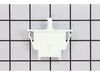 Refrigerator Push Button Switch – Part Number: 6600JB3007A