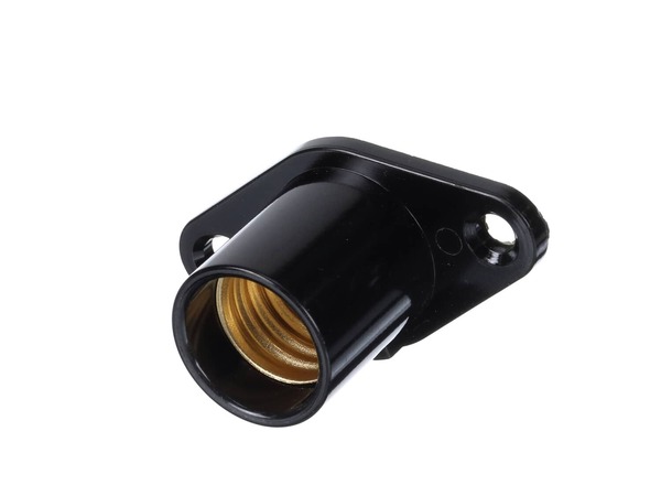 3529342-1-M-LG-6620G00007B-Microwave Lamp Holder