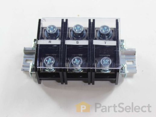 3529424-1-M-LG-6640A30004E-Connector,Terminal Block