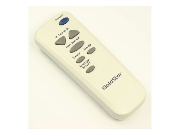 3529455-1-M-LG-6711A20066A-Remote Controller Assembly