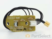 PCB Assembly,Sub – Part Number: 6871A00088A