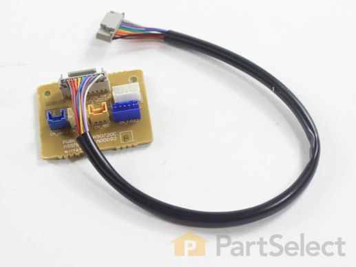 3529628-1-M-LG-6871A00092B-PCB Assembly,Sub