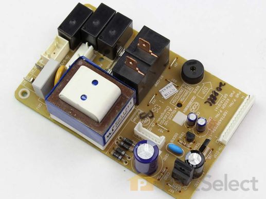 3529657-1-M-LG-6871A10043A-PCB Assembly,Main