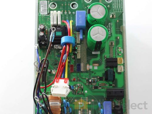 3529675-1-M-LG-6871A10135Y-PCB Assembly,Main