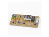 PCB Assembly,Display – Part Number: 6871A20195U