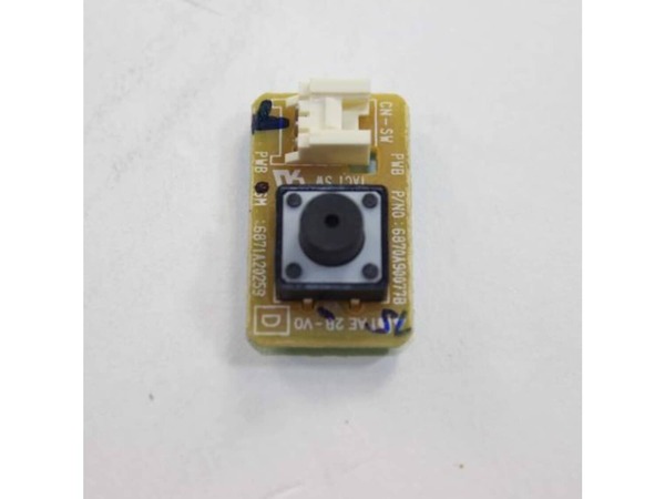 3529730-1-M-LG-6871A20259D-PCB Assembly,Sub