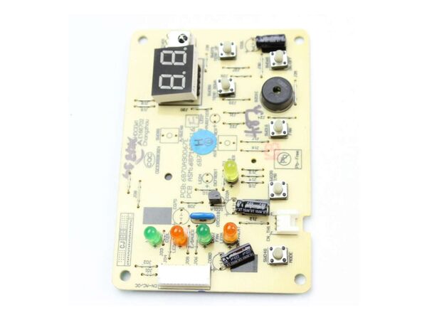 3529758-1-M-LG-6871A20418E-PCB Assembly,Display