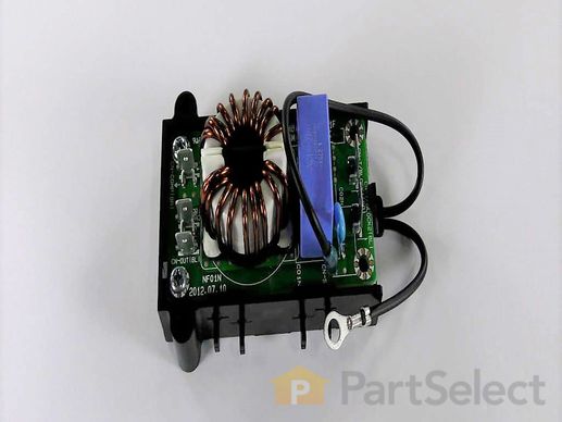 3529784-1-M-LG-6871A20522C-PCB Assembly,Main