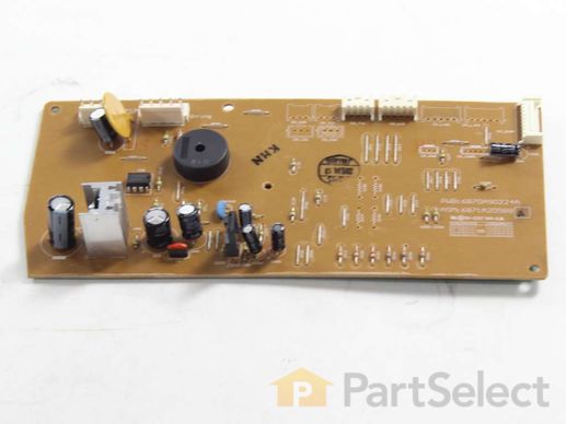 3529786-1-M-LG-6871A20588A-PCB Assembly,Main