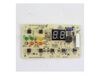 Room Air Conditioner Display Board – Part Number: 6871A20611V