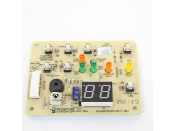 3529797-1-M-LG-6871A20613R-PWB(PCB) ASSEMBLY,DISPLAY