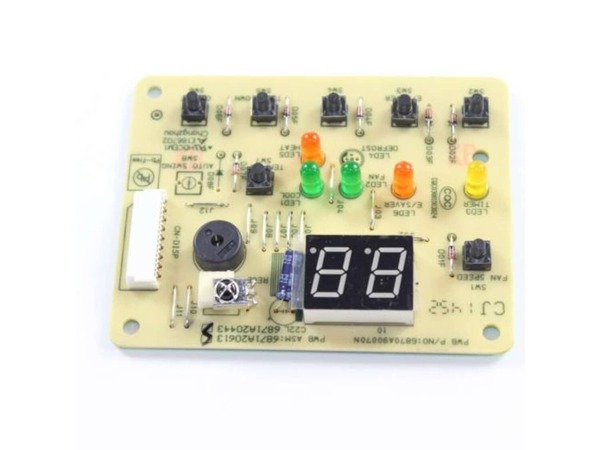 3529798-1-M-LG-6871A20613S-PCB Assembly,Display