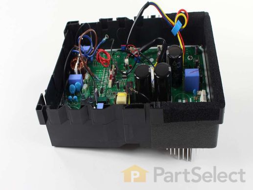 3529802-1-M-LG-6871A20679W-PCB Assembly,Main