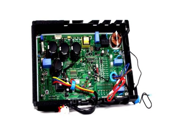 3529803-1-M-LG-6871A20679Y-Main Control Board Assembly