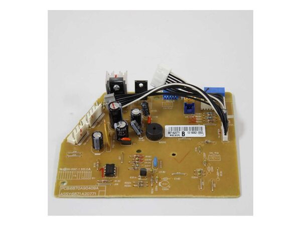 3529821-1-M-LG-6871A20771B-PCB Assembly,Main