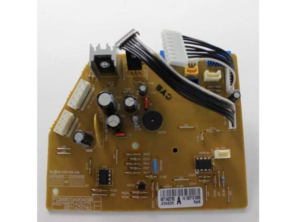 3529828-1-M-LG-6871A20782A-PCB Assembly,Main