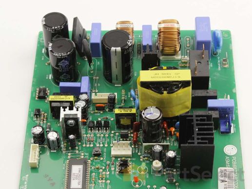 3529833-1-M-LG-6871A20901A-PCB Assembly,Main