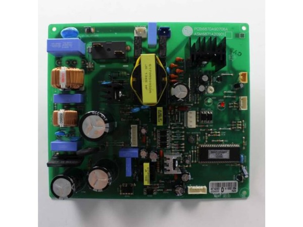 3529835-1-M-LG-6871A20901D-PCB Assembly,Main