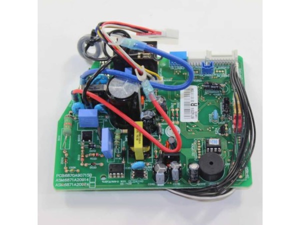 3529839-1-M-LG-6871A20914R-PCB Assembly,Main