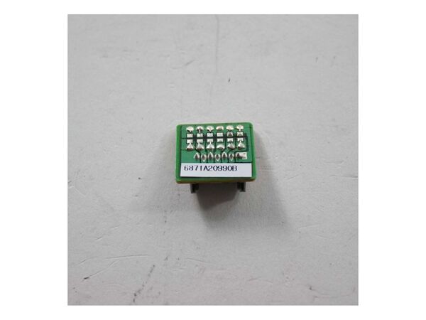 3529844-1-M-LG-6871A20990B-PCB Assembly,Sub