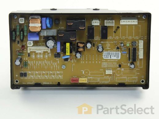 3529853-1-M-LG-6871A21318E-PCB Assembly,Main