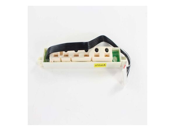 3529878-1-M-LG-6871DD2002A-PCB Assembly,Display
