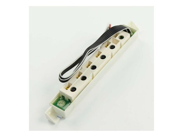 3529879-1-M-LG-6871DD2002D-Display Board Assembly