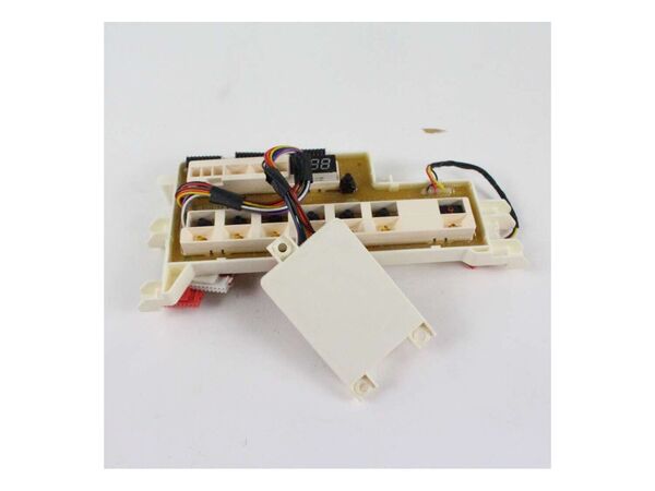 3529880-1-M-LG-6871DD2003A-PCB Assembly,Display